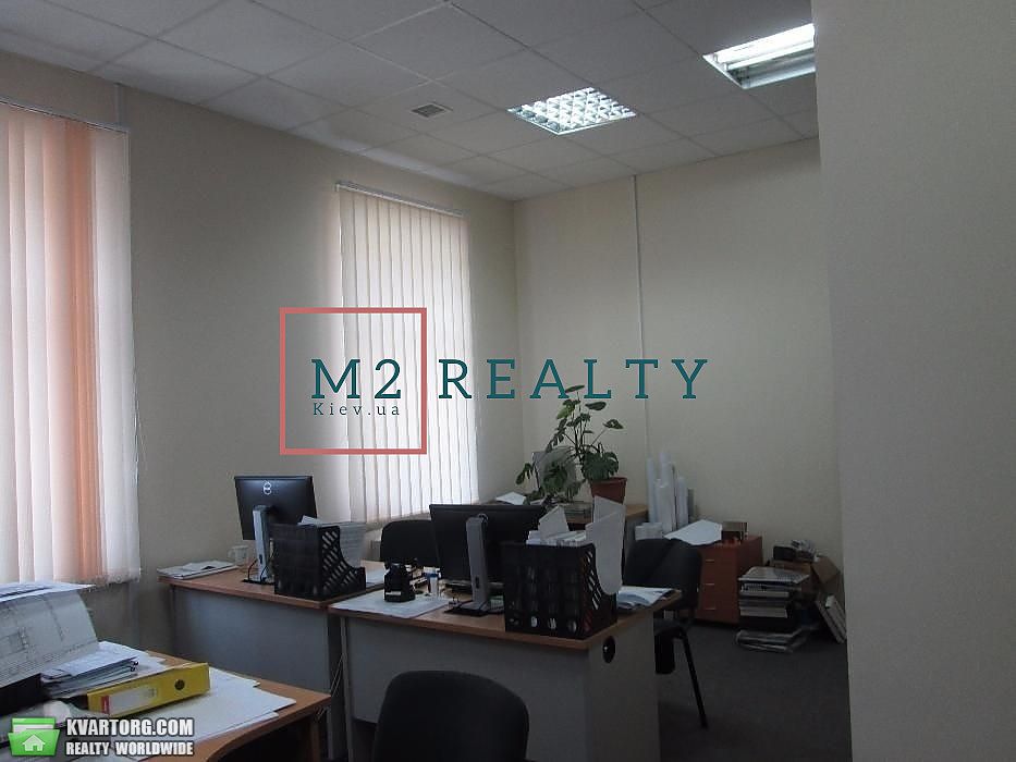 Rent out office. Киев, ул. Жилянская — photo 4