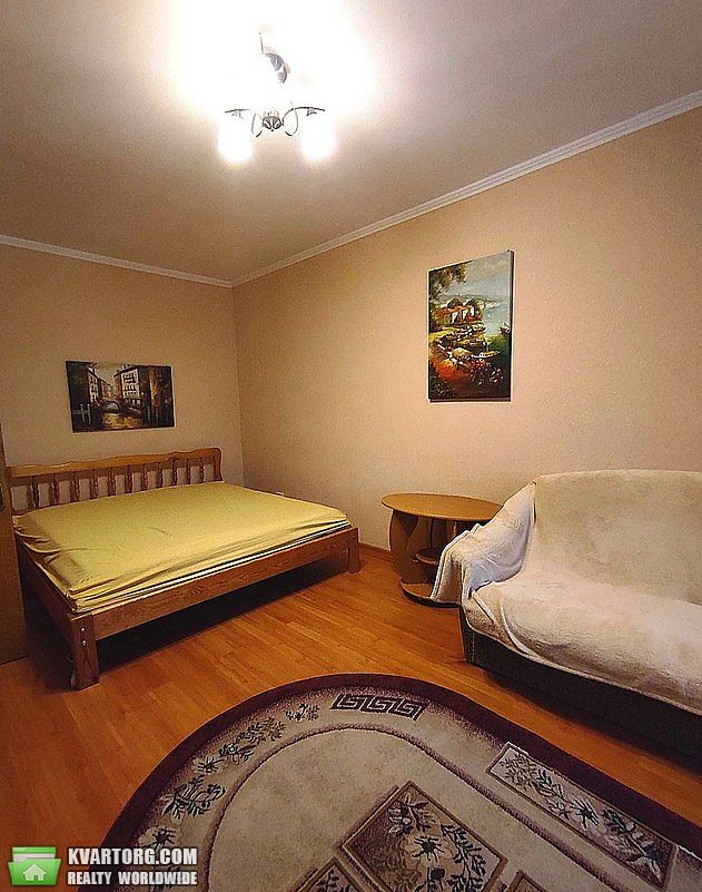 Rent out 1-room apartment. Киев, Госпитальная — photo 3