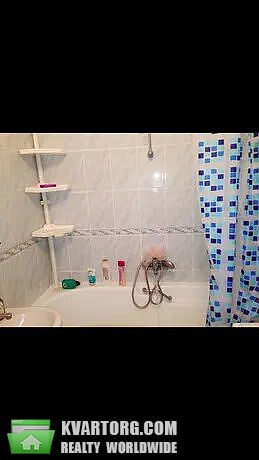Rent out 2-room apartment. Киев,  Озерная — photo 4