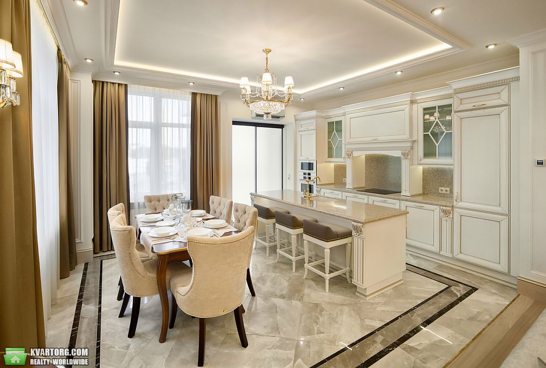 Sell 3-room apartment. Киев,  Драгомирова — photo 2