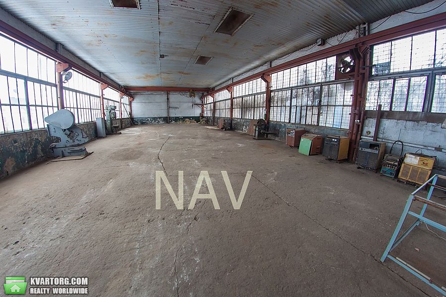 Rent out warehouse. Киев, Ярослава Ирчана — photo 1