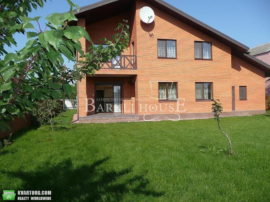Rent out house. Киевская обл., Пуховка — photo 1