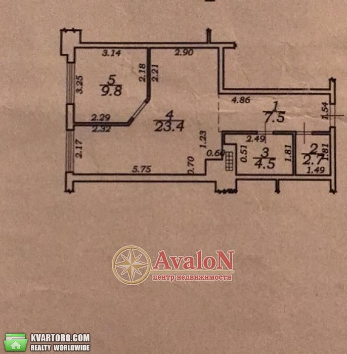 Sell 1-room apartment. Одесса, Гагаринское Плато — photo 8