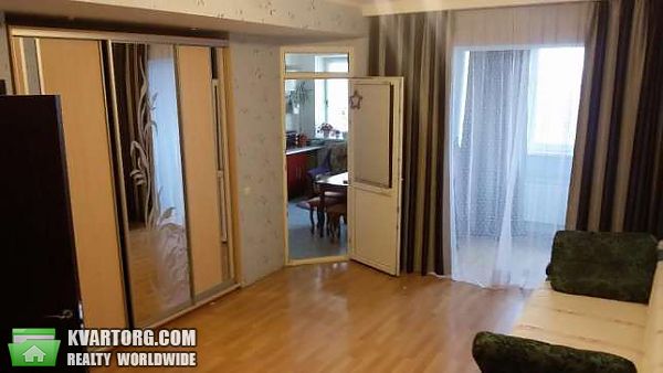 Sell 1-room apartment. Киев,  Садовая — photo 1