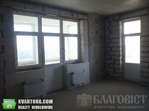 Sell 2-room apartment. Киев, Дружбы Народов бул — photo 1