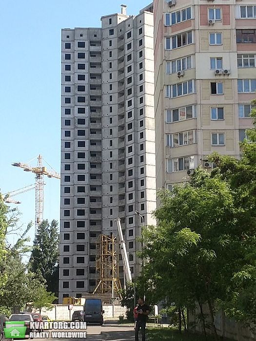 Sell 3-room apartment. Киев,  Глушкова пр — photo 1
