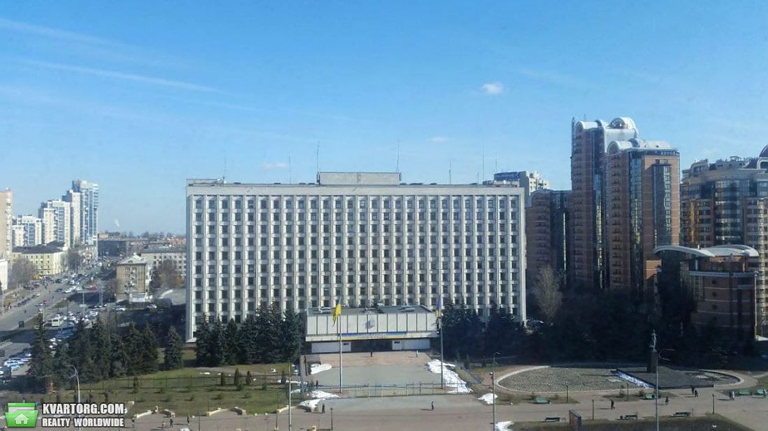 Rent out office. Киев,  Леси Украинки бул — photo 1