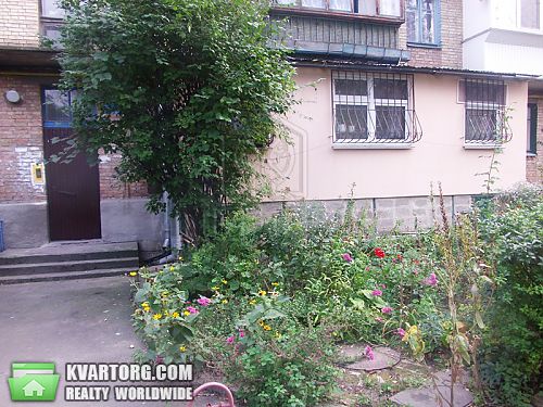 Sell 3-room apartment. Киев, Воздухофлотский просп — photo 10