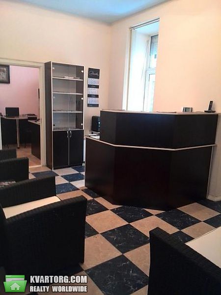Rent out office. Киев, ул. Саксаганского — photo 1