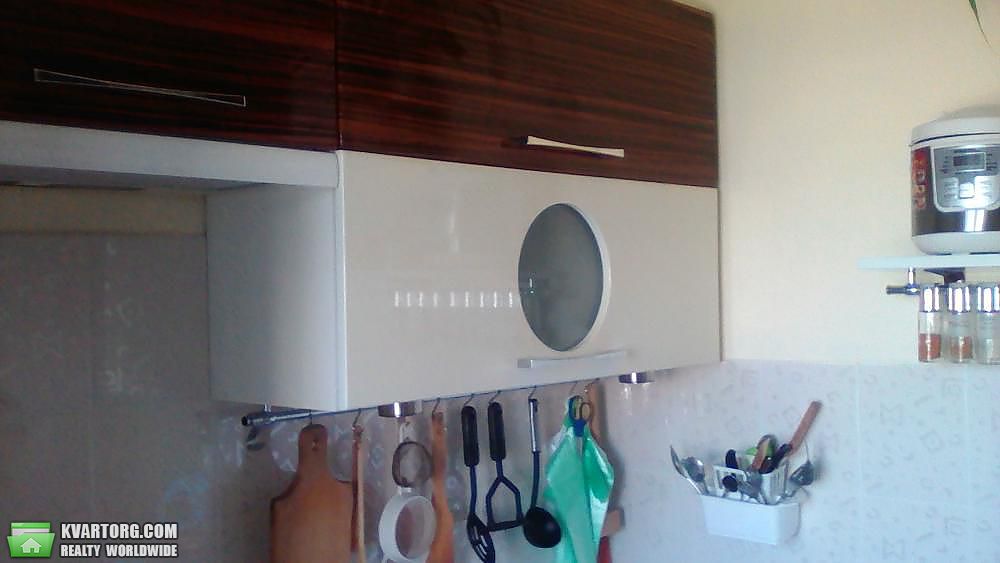 Sell 1-room apartment. Киев,  Привокзальная — photo 3