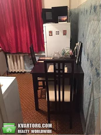 Rent out 1-room apartment. Киев,  Введенская — photo 5