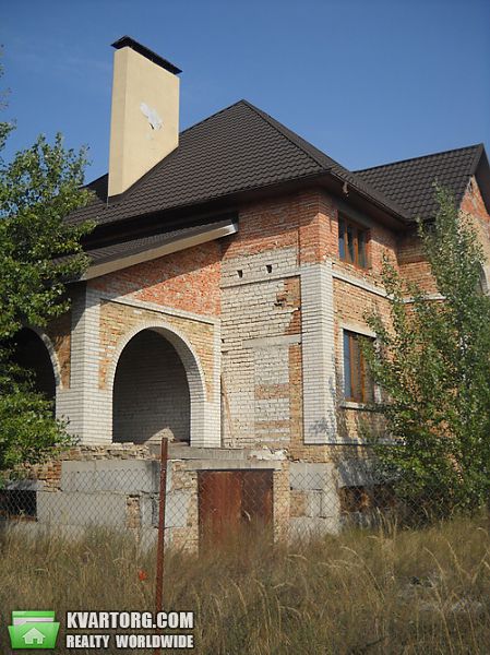 Sell house. Киевская обл., Вишеньки — photo 3