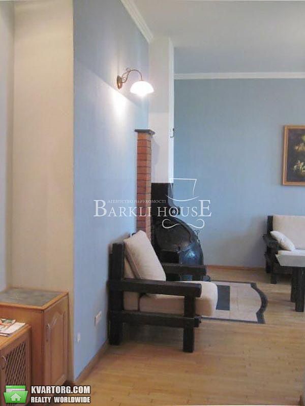 Rent out 3-room apartment. Киев,  Предславинская — photo 8