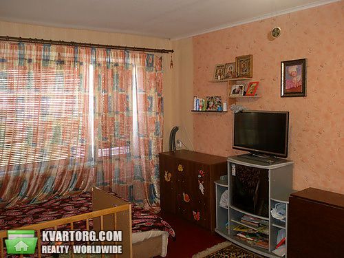 продам 1-комнатную квартиру. Киев,  Белецкого - фото 1