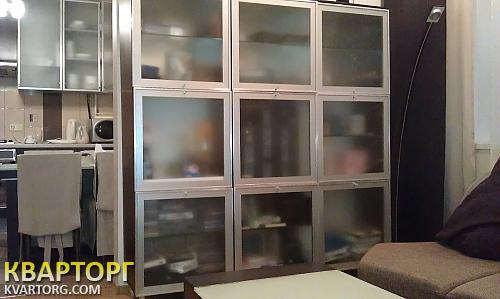 Rent out 3-room apartment. Киев,  Радунская — photo 8