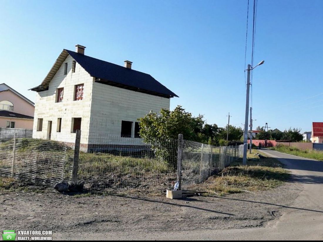 Sell house. Борисполь, князя володимира — photo 4