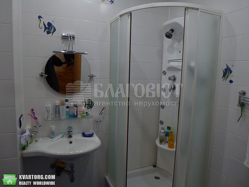 Rent out 4-room apartment. Киев,  Константиновская — photo 3