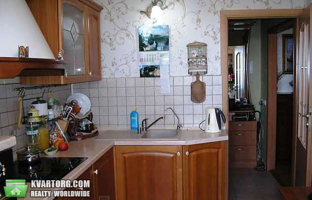 Sell 3-room apartment. Одесса, Cреднефонтанская — photo 5