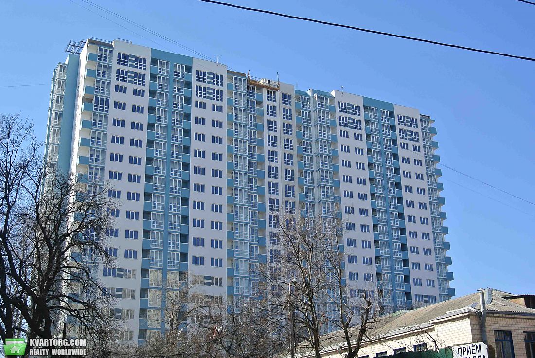 Sell 1-room apartment. Киев,  Островского — photo 1