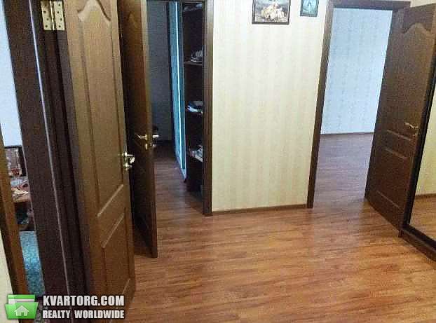 Sell 3-room apartment. Киев,  Яблонской — photo 8