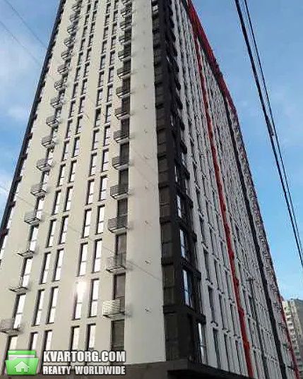 Sell 1-room apartment. Киев,  Науки пр — photo 1