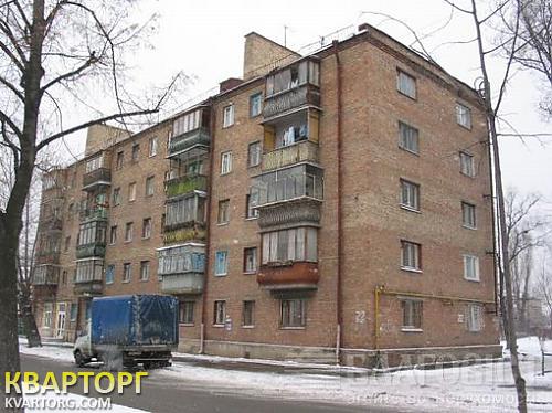 Sell 3-room apartment. Киев,  Владимиро-Лыбедская — photo 1