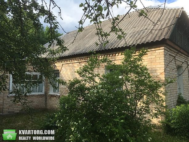 Sell house. Киевская обл., п. Клавдиево-Тарасово — photo 1