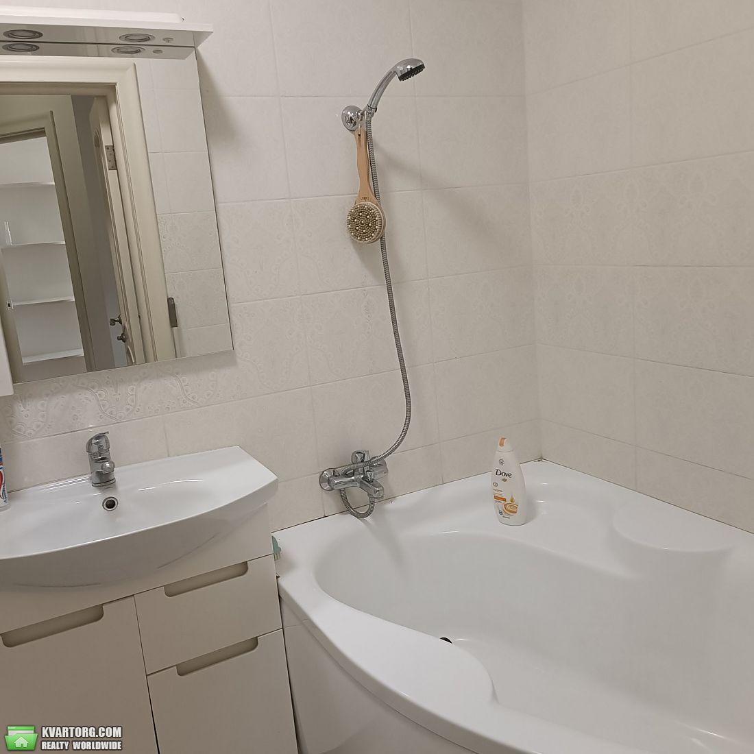 Rent out 1-room apartment. Киев, Собоорная — photo 7