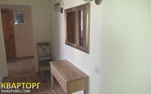 Rent out 3-room apartment. Киев, Малиновского — photo 4