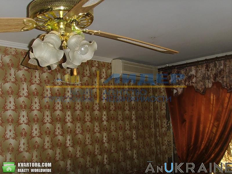Rent out 4-room apartment. Одесса, Марсельская — photo 6