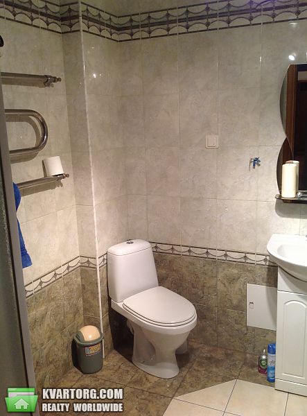 Rent out office. Киев,  Воровского — photo 8