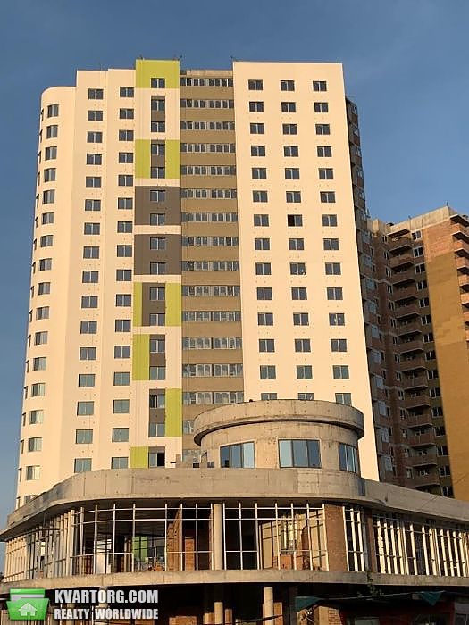 Sell 2-room apartment. Киев,  Кайсарова — photo 1