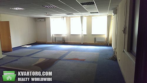 Rent out office. Киев, Дегтяревская — photo 1