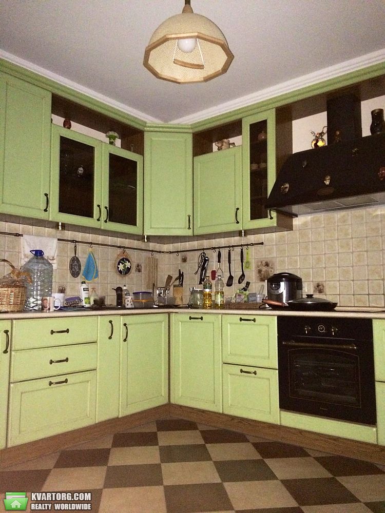 Sell 2-room apartment. Киев,  Харьковское шоссе — photo 10