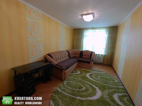 Rent out 3-room apartment. Киев,  Ломоносова — photo 3