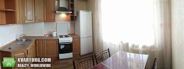 Rent out 1-room apartment. Киев, Ващенко — photo 3