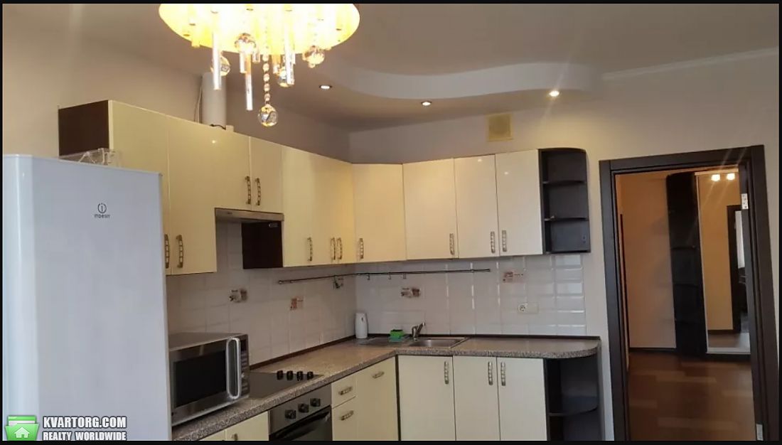 Rent out 2-room apartment. Киев,  Григоренко пр — photo 1