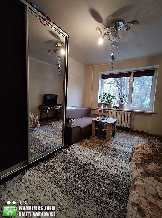 Sell 1-room apartment. Киев,  Автозаводская — photo 4