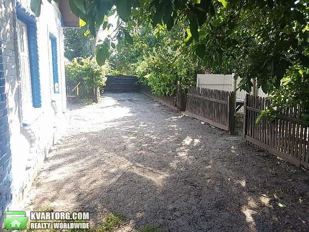 Sell house. Киевская обл., с.Ерковцы ул.Молодежная — photo 8