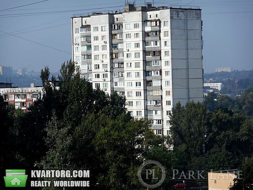 Sell 2-room apartment. Киев, Тимошенко — photo 2