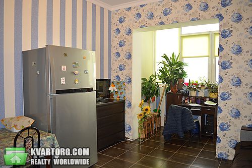 Sell 1-room apartment. Киев,  Лаврухина — photo 2