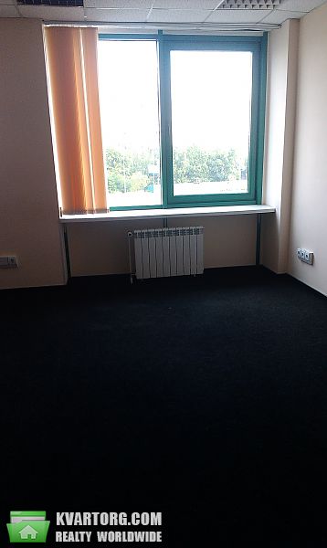 Rent out office. Киев, Бажана — photo 3