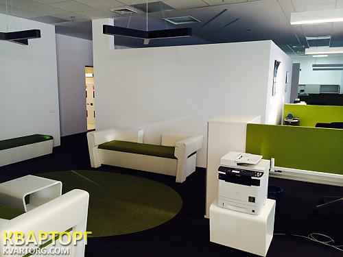 Rent out office. Киев, спортивная — photo 1