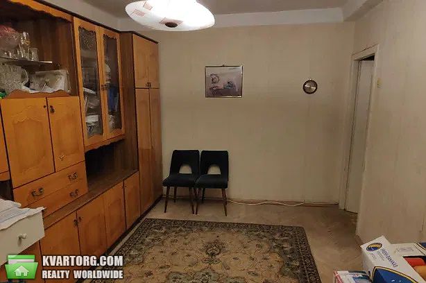 Sell 2-room apartment. Киев,  Вернадского бул — photo 3