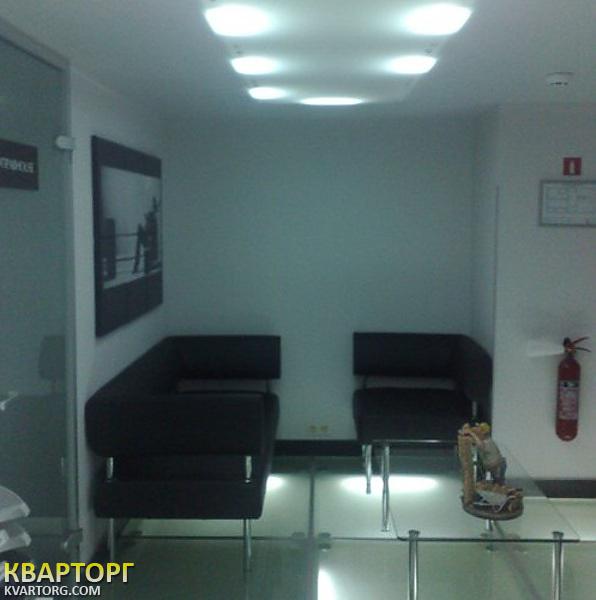 Sell office. Киев, Феодосийский пер. — photo 1
