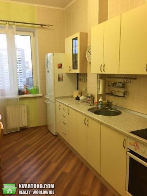 Sell 2-room apartment. Киев,  Градинская — photo 1