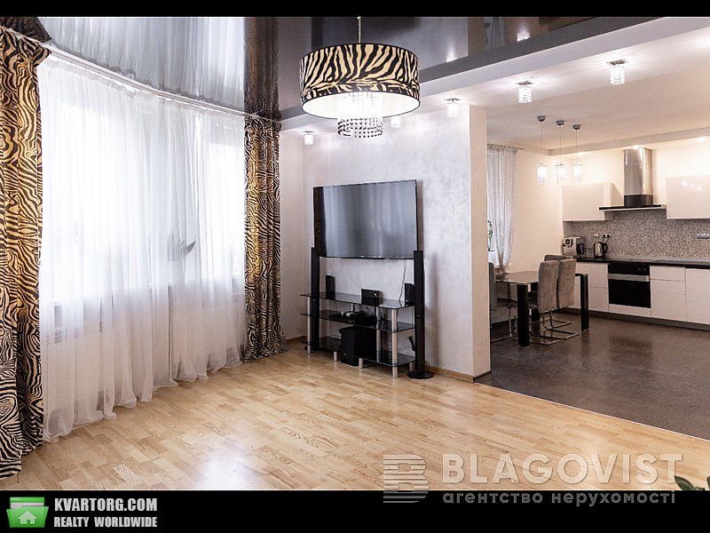 Sell 3-room apartment. Киев,  Урловская — photo 6