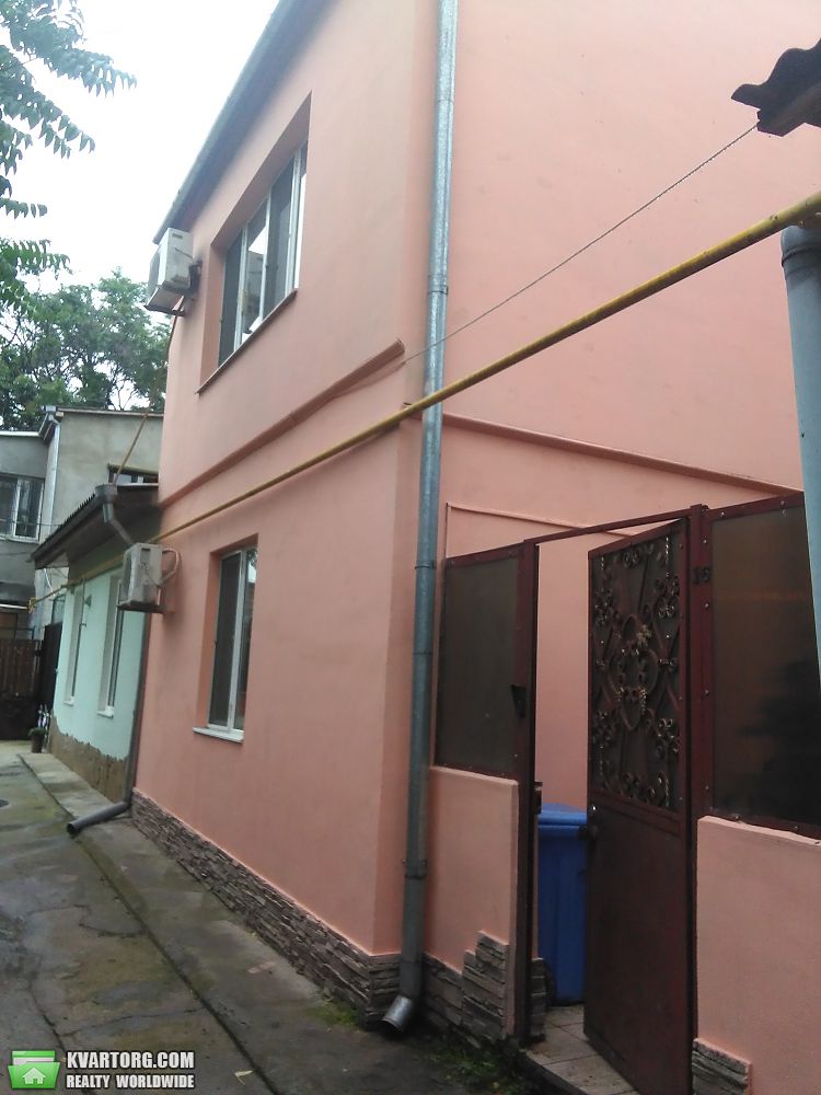 Sell 3-room apartment. Одесса, Колонтаевская — photo 1