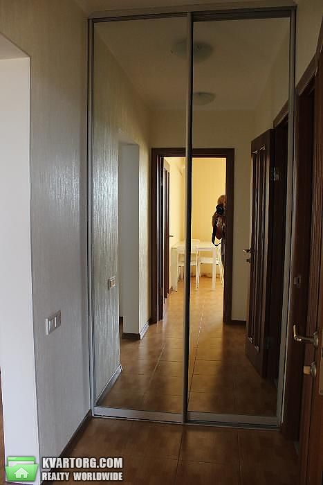 Sell 1-room apartment. Киев,  Хорольская — photo 4