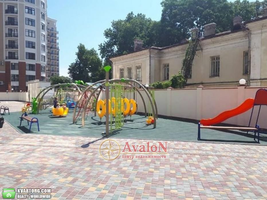 Sell 1-room apartment. Одесса, Итальянский квартал — photo 1